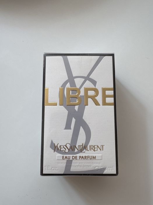 Нов парфюм YSL Libre