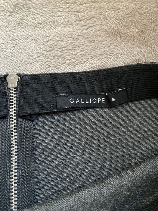 Fusta tip creion masimea S/M