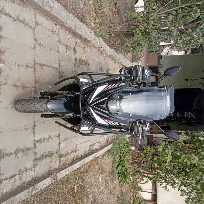 продам скутер WANGYA
