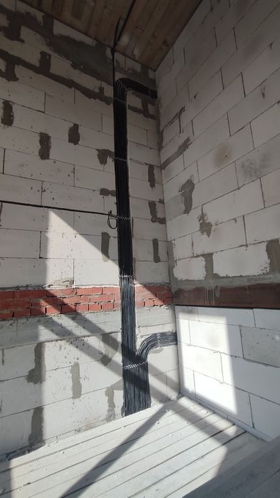 Электрик электромонтаж