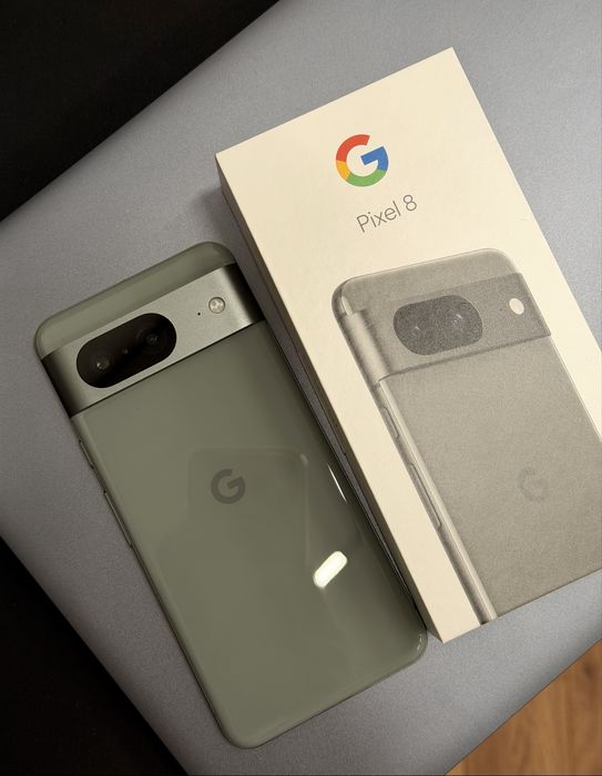 Google Pixel 8 8/128gb