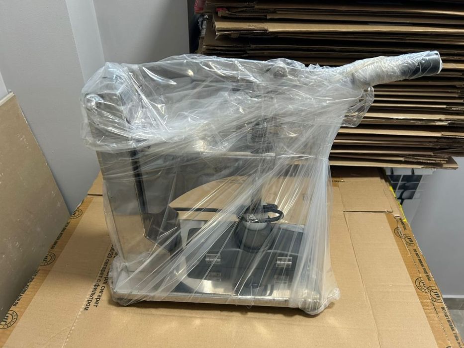 Продам оборудование для бизнеса