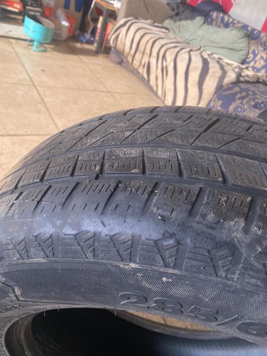 продается покрышка