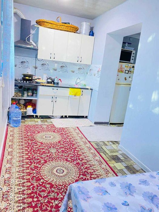 Продам 3х комнатный квартиру