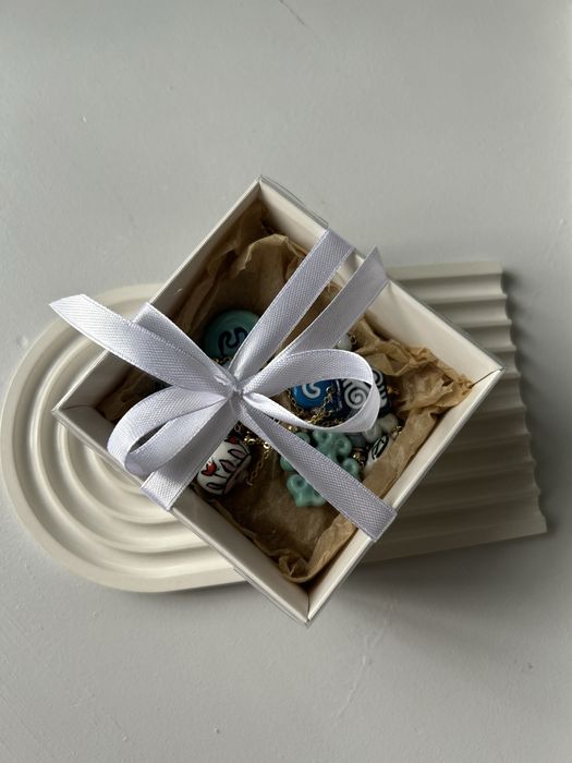 Сотуары в этно стиле