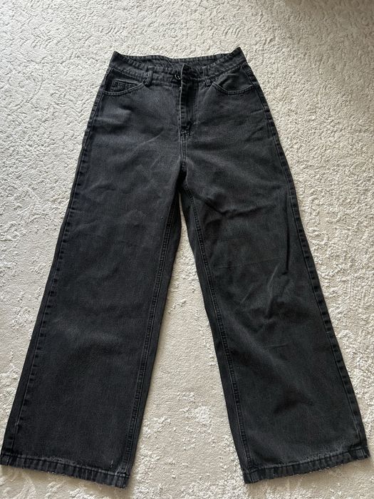 Подростковая одежда б/у