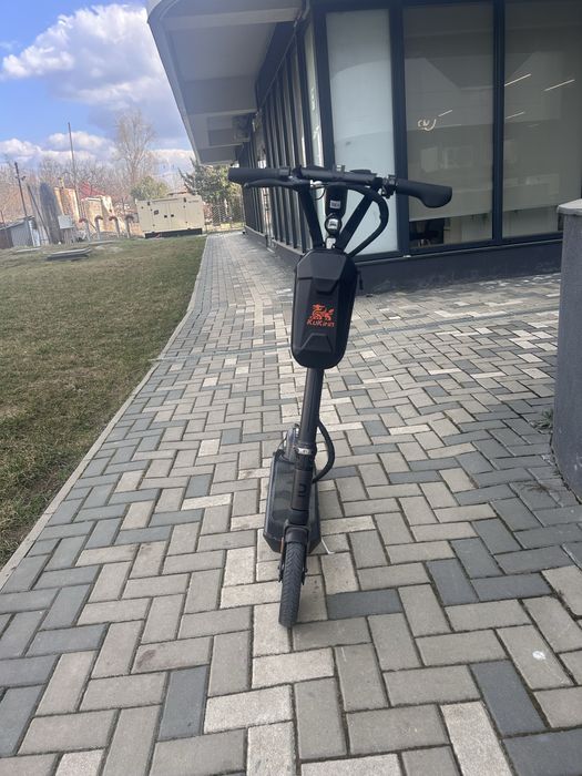 Trotineta electrica R920e in stare foarte buna