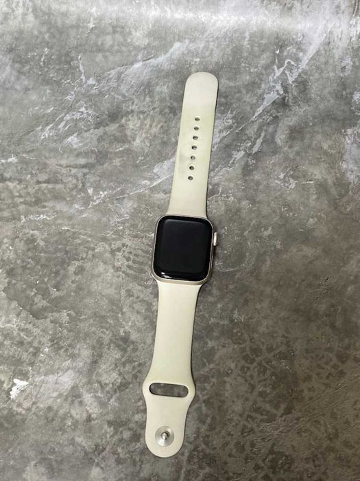 Apple watch SE 2 40 mm (Актобе 413)