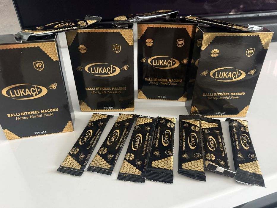 Miere Turceasca 100% originala Turcia