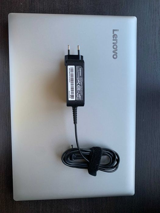 Lenovo ideaPad 320 intel i5 GeForce 2GB
