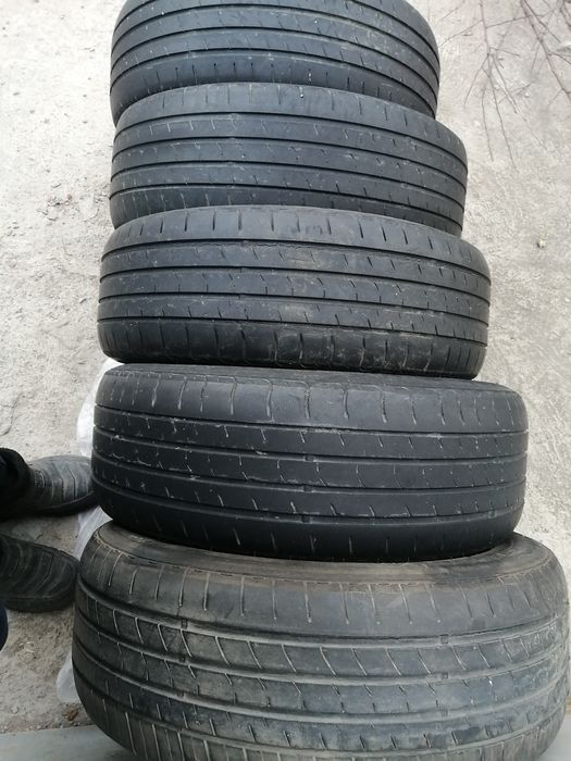 Шины летние NEXEN