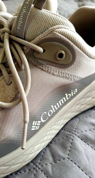 Columbia,Gant size 45,44