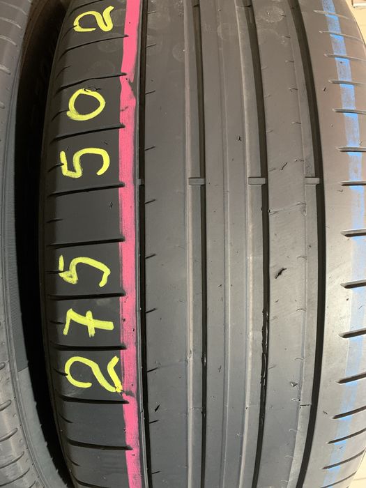 275 50 20 anvelope de vară