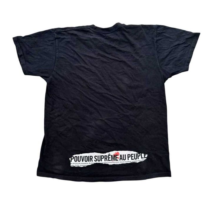 Supreme тениски.