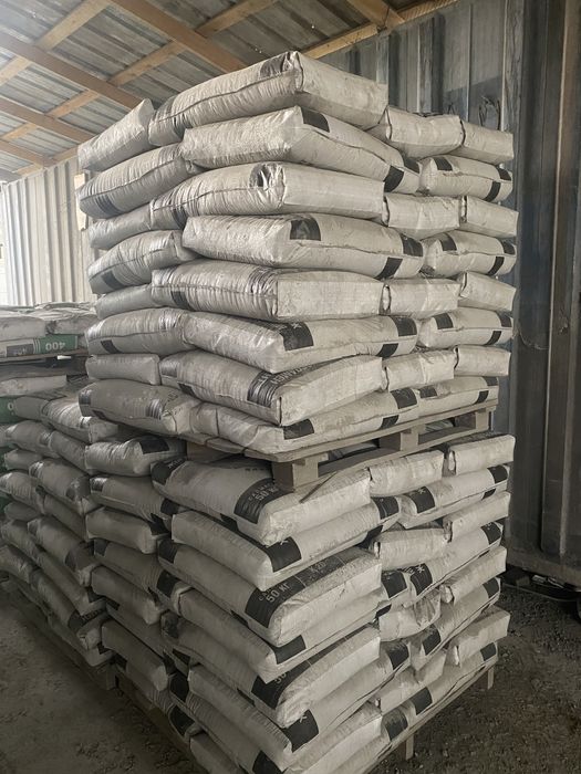 доставка цемента по Алматы, Портланд цемент м450, м500, м400. с НДС