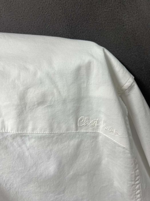 Мъжка риза Cast Iron нова