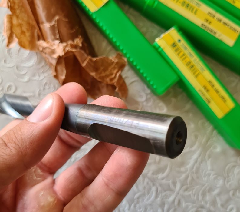 Freza Sumitomo Burghiu Freze Burghie Profesionale CNC