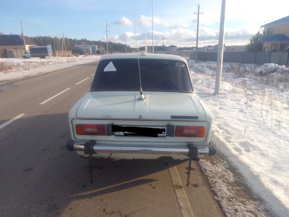 Жигули (Ваз 2106)