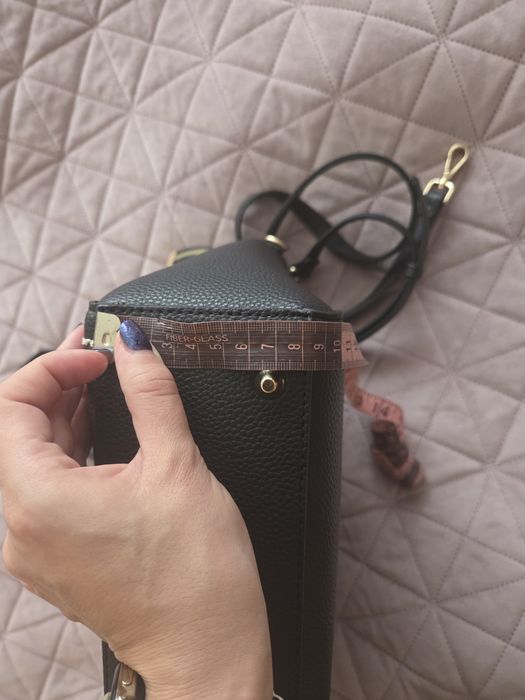 Нова дамска чанта lasocki