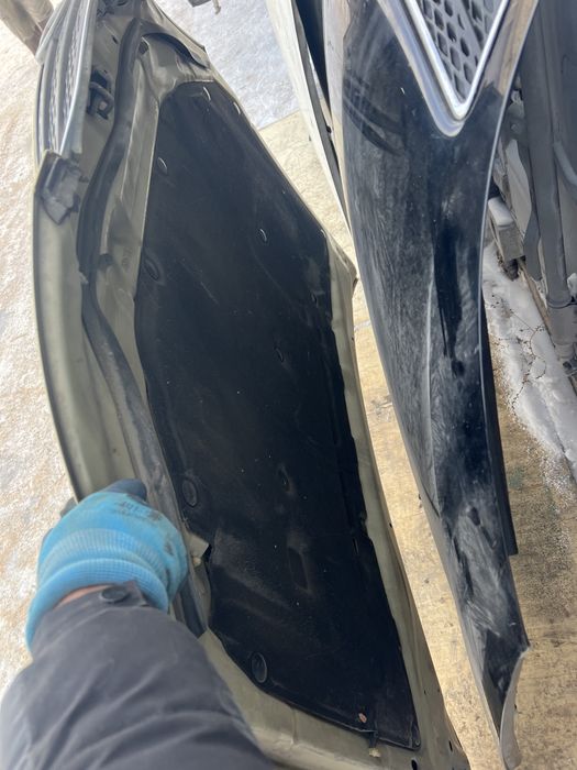 Капот на камри 30 35 оригинал