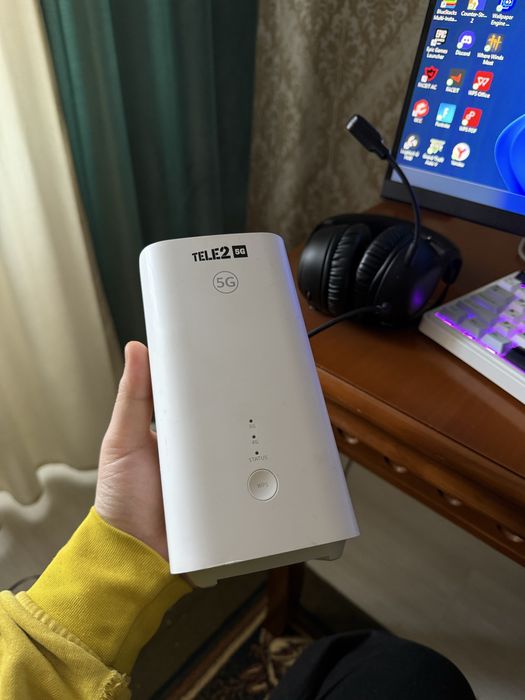 Продам готовый сетап