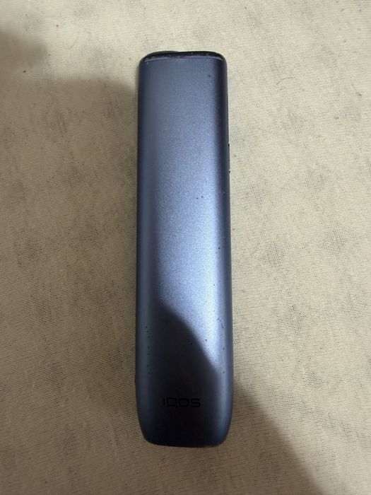 Iqos iluma in stare buna