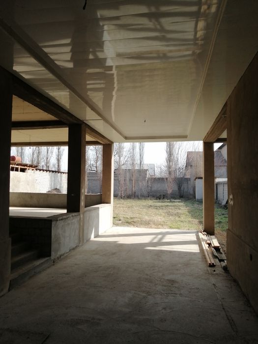 Продаётся срочно дом 8 соток