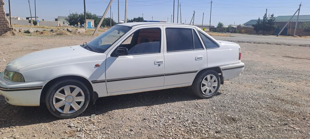 Нексия сотилади  2008
