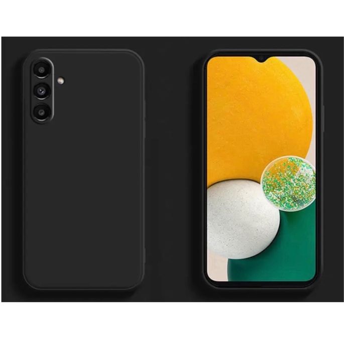 Samsung A22/A23/A33/A24/A25/A36 Husa X Level Silicon cu Catifea