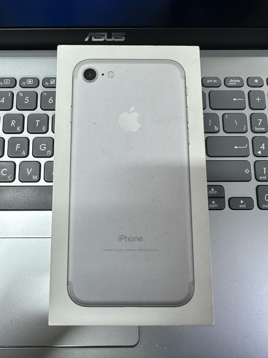 Айфон 7 32 гб Айфон