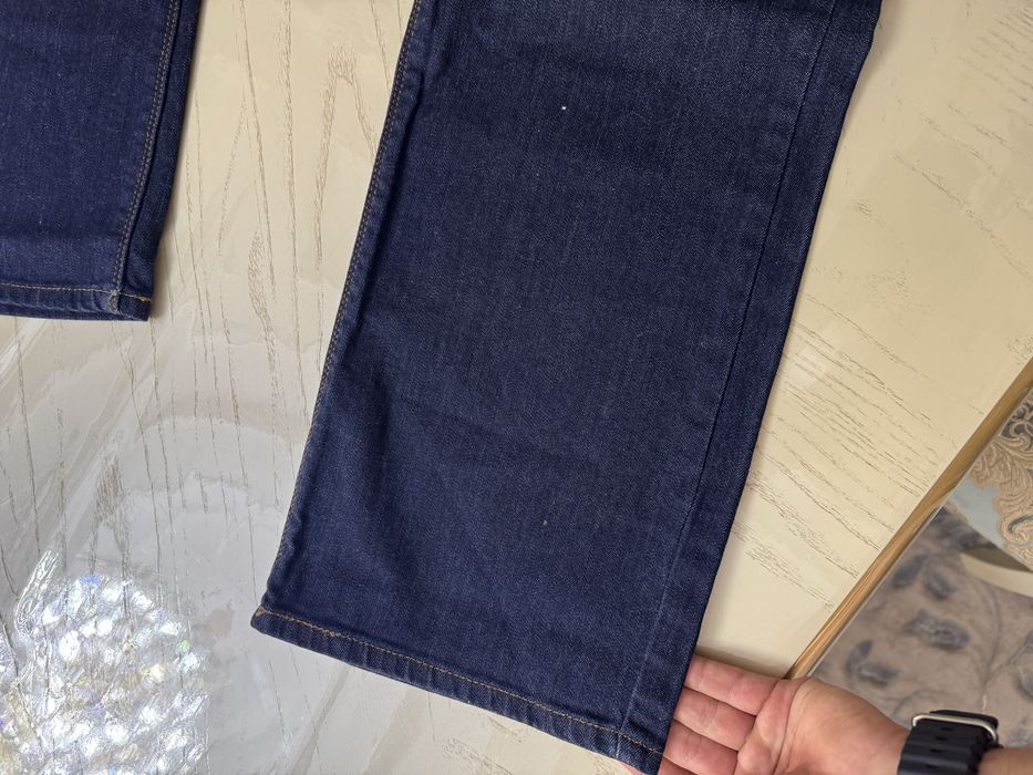 Оригинальные Levi’s 525 • Новые с биркой • Perfect Straight