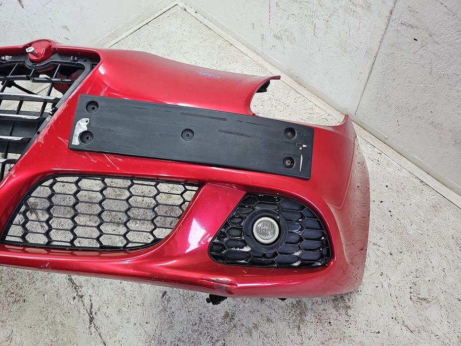 Bara fata Alfa Romeo Giulietta (940) [Fabr 2010-2016] Hatchback Sport