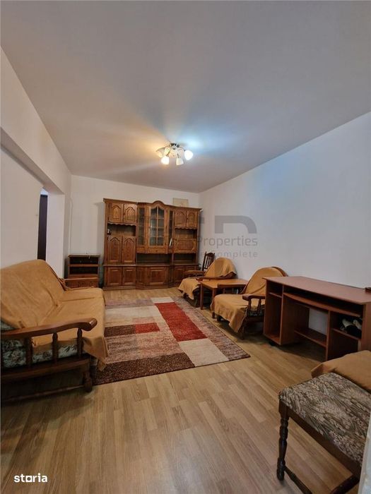 Doamna Ghica - Colentina - Apartament 3 camere - et 310 - decomandat,r