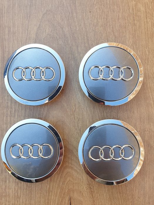 Capace jante audi