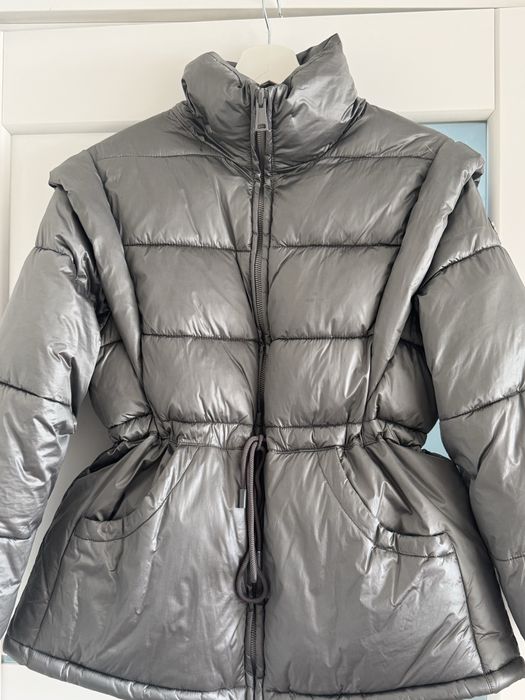 JayLoucy зимно вке размер С