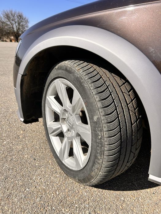 Audi a4 2.0 AllRoad Quattro