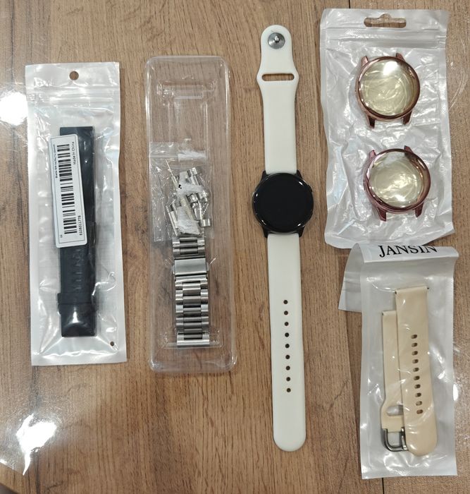 Смарт часы Samsung Galaxy Active