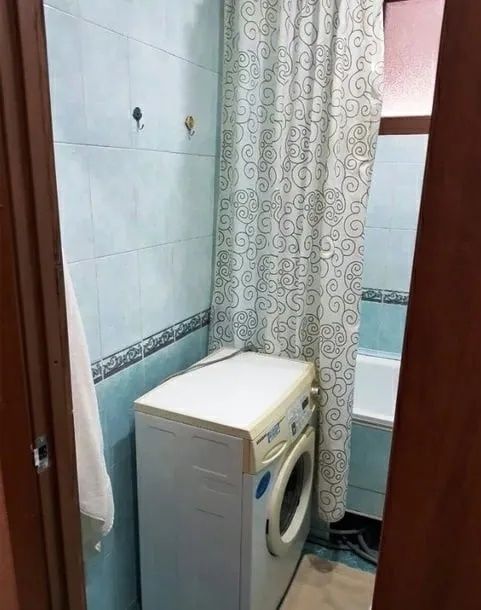 Сдаётся 1комн.квартира