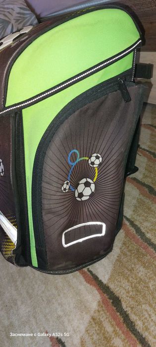 Ученическа раница Herlitz