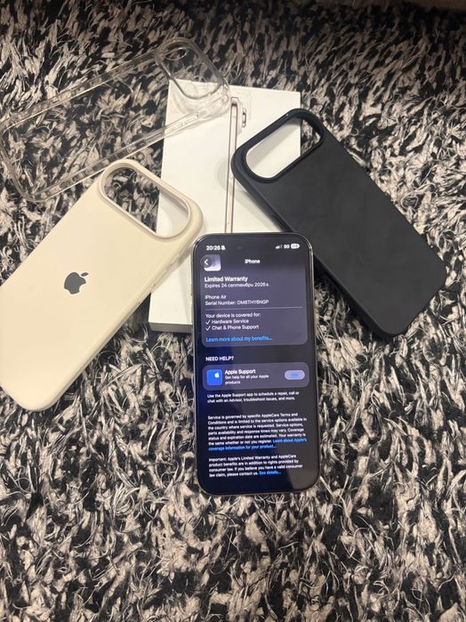 Iphone Air 256GB