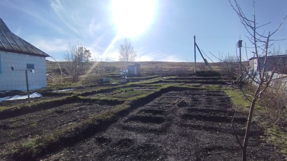 Продам  дачу в живописном месте