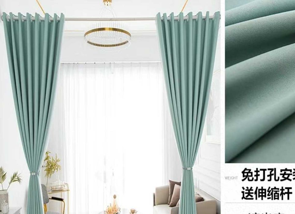 Шторы для спальной комнаты