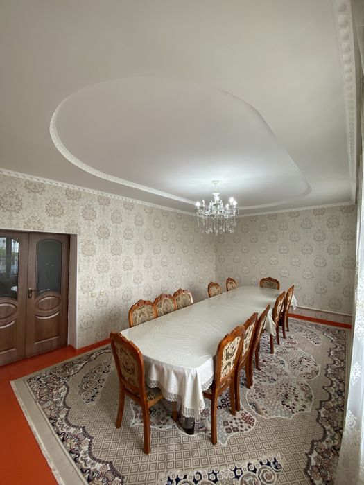 Продается ДОМ