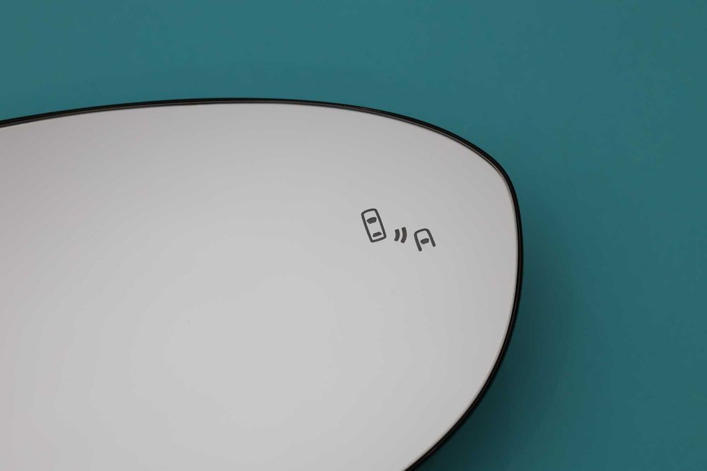 Oglinda / oglinzi stânga /dreapta OPEL ZAFIRA TOURER C (P12) 2015-2025