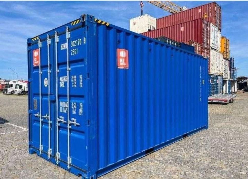 Продам контейнер