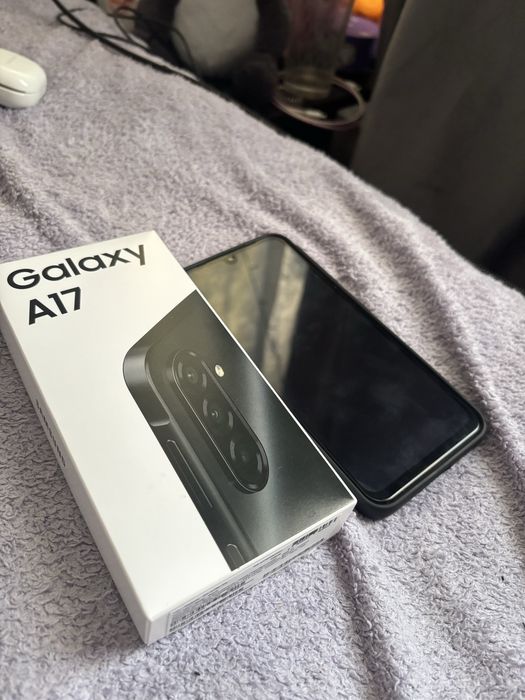 Samsung Galaxy A 17