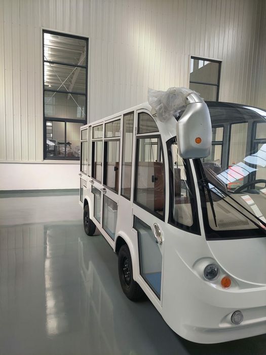 Элементарное Автобус