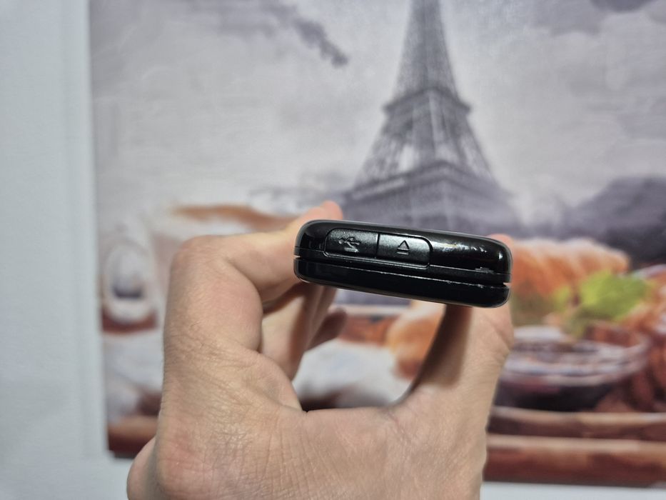 Nokia 6600 slide - De colectie!