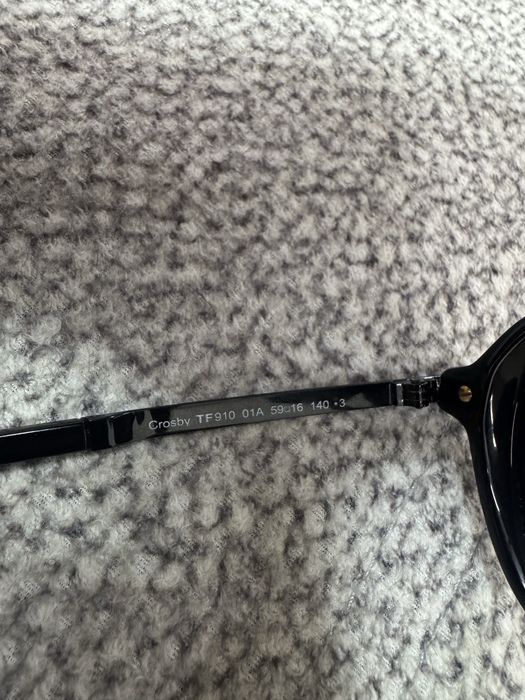 Очки Tom Ford Crosby TF910 — обмен на Iphone 17