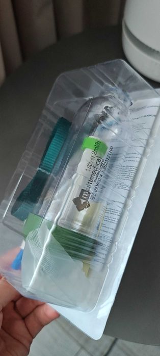 2 bucăți Pompa elastomerica pentru tratament chimioterapie